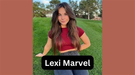 Lexi Marvell Porn Videos 